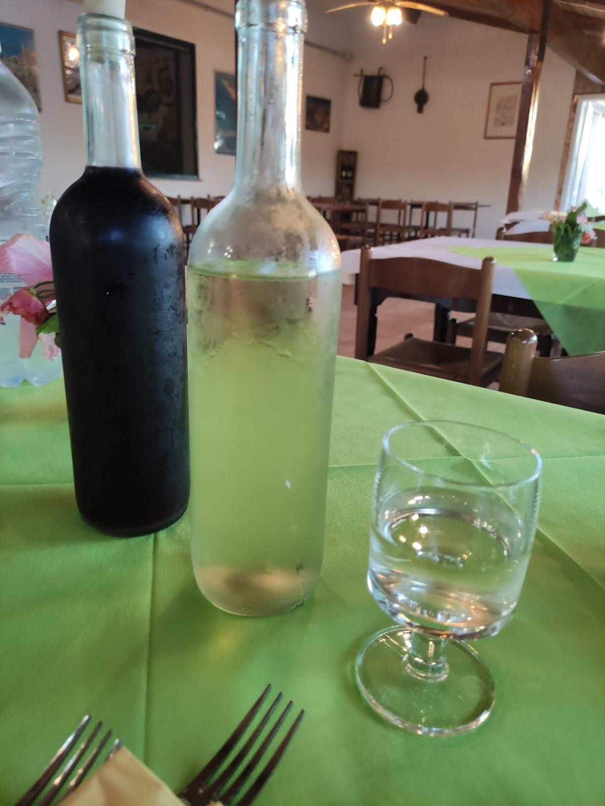 Agriturismo Crabileddu