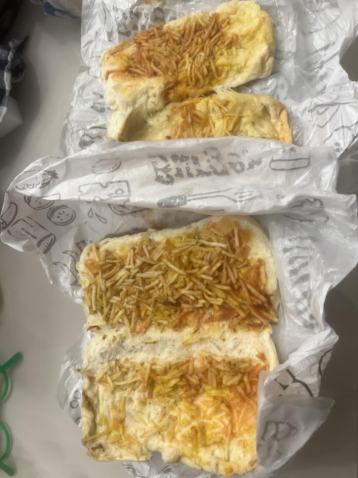 Rafa Burguer's