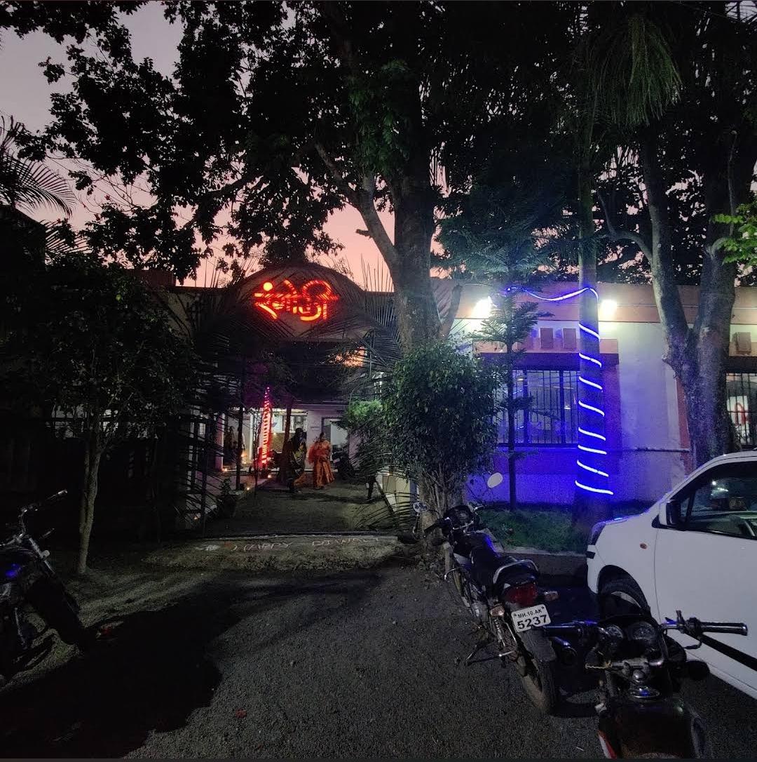 Hotel Rangoli