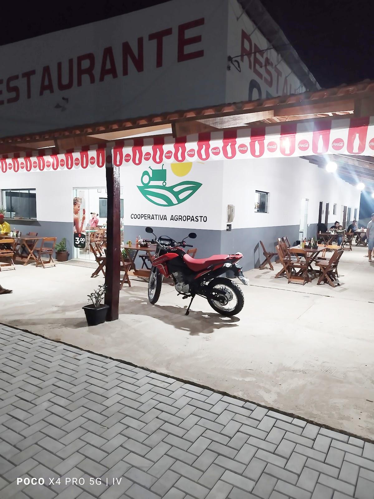Restaurante Central