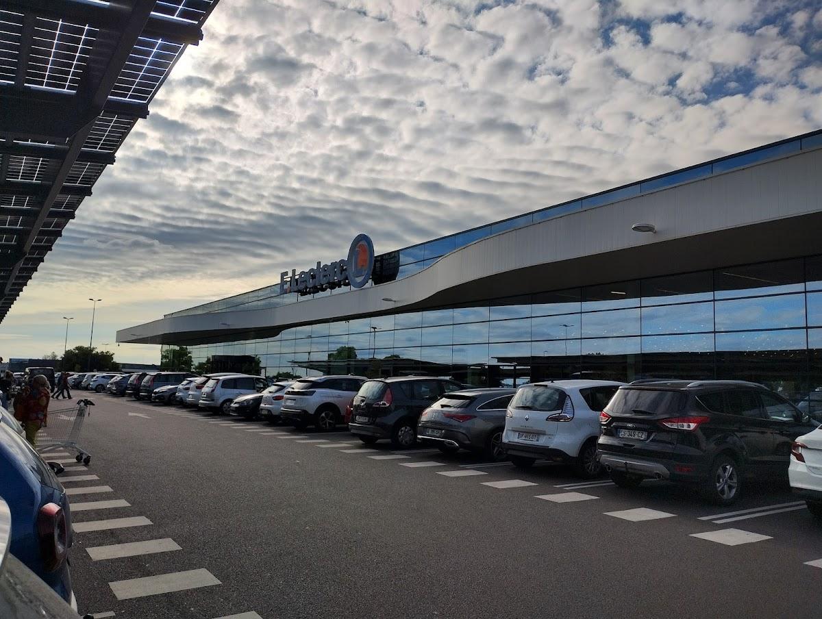 E.Leclerc NIORT