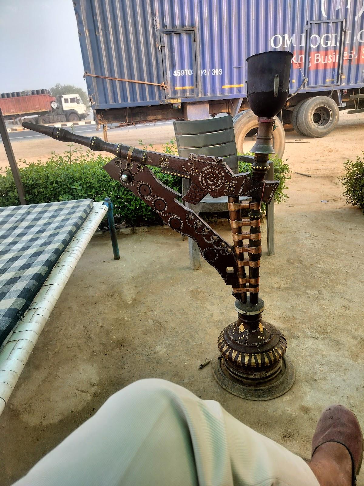 Balaji Hotel