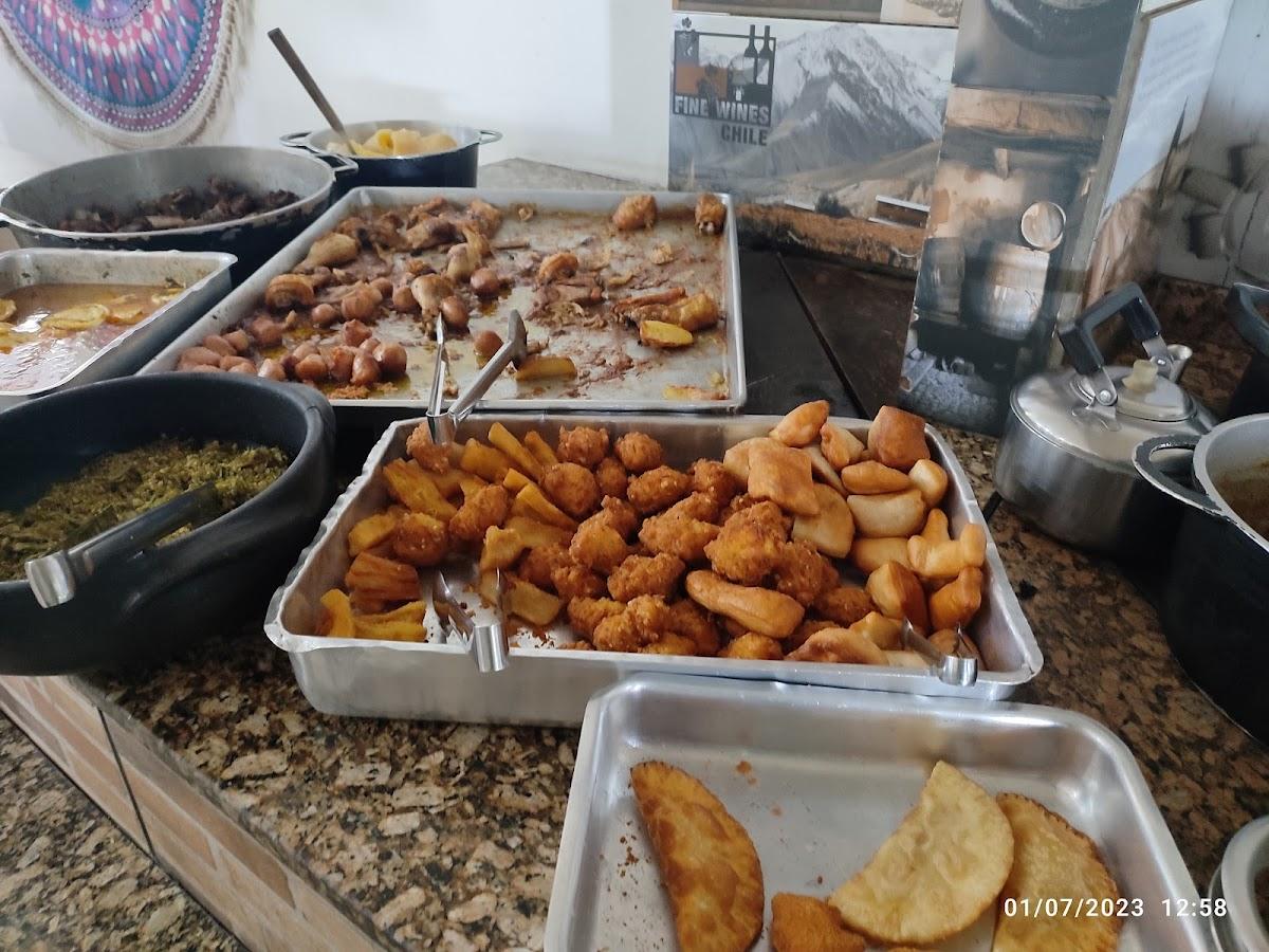 CANTINA DA SERRA
