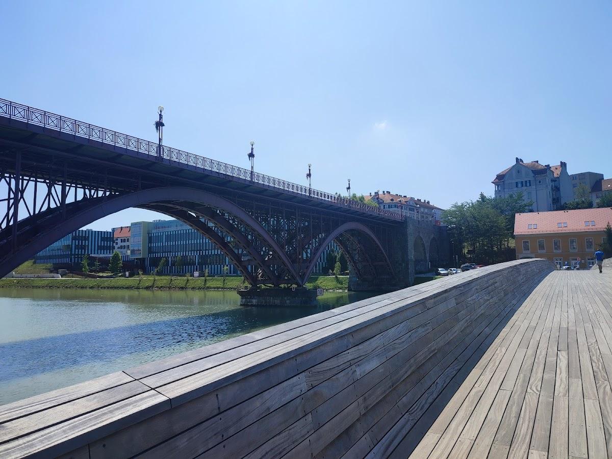 Restaurant MARIBOR
