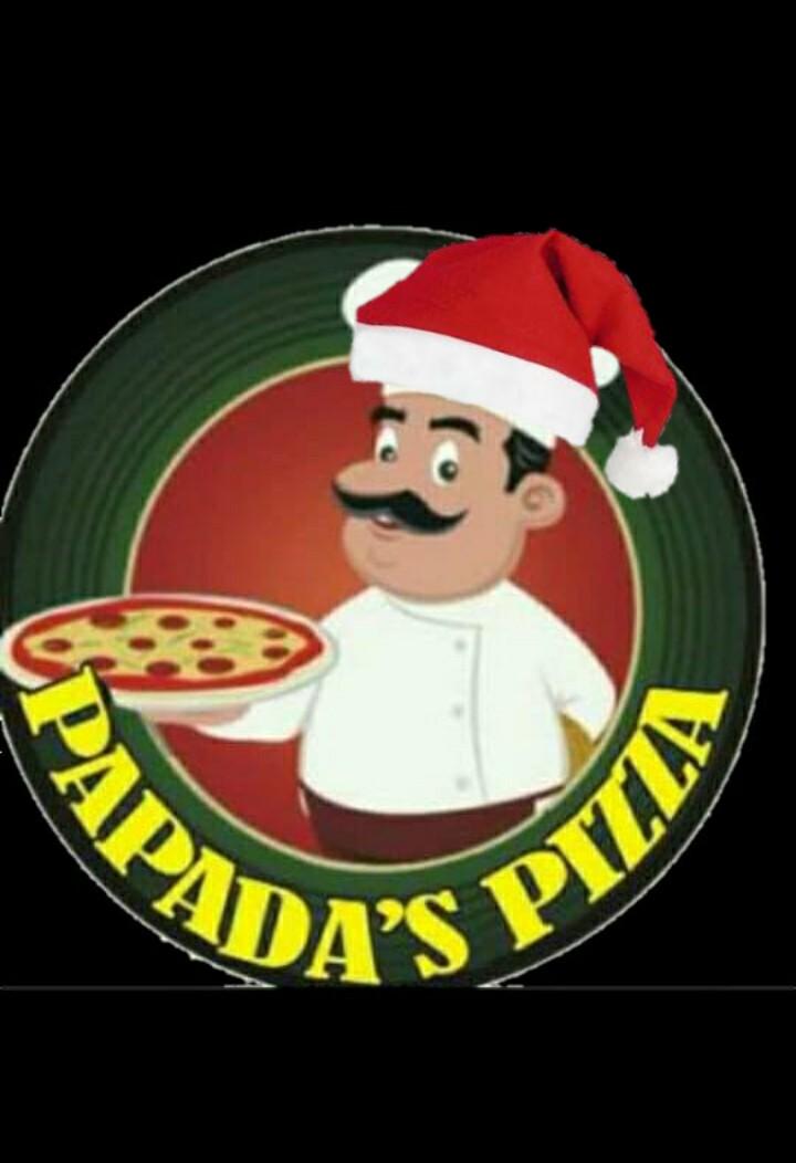 Papadas Pizzas