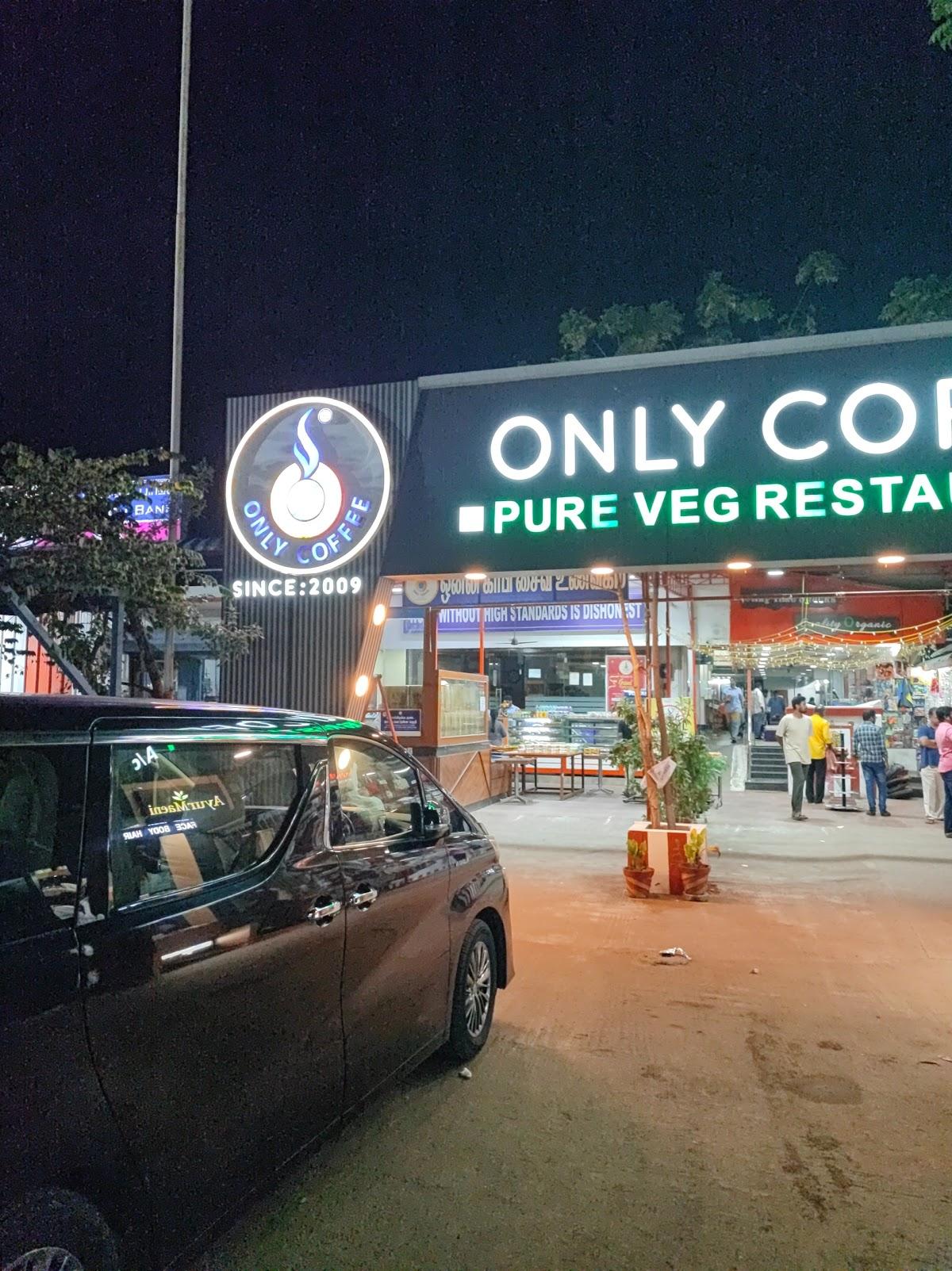 Organic Food