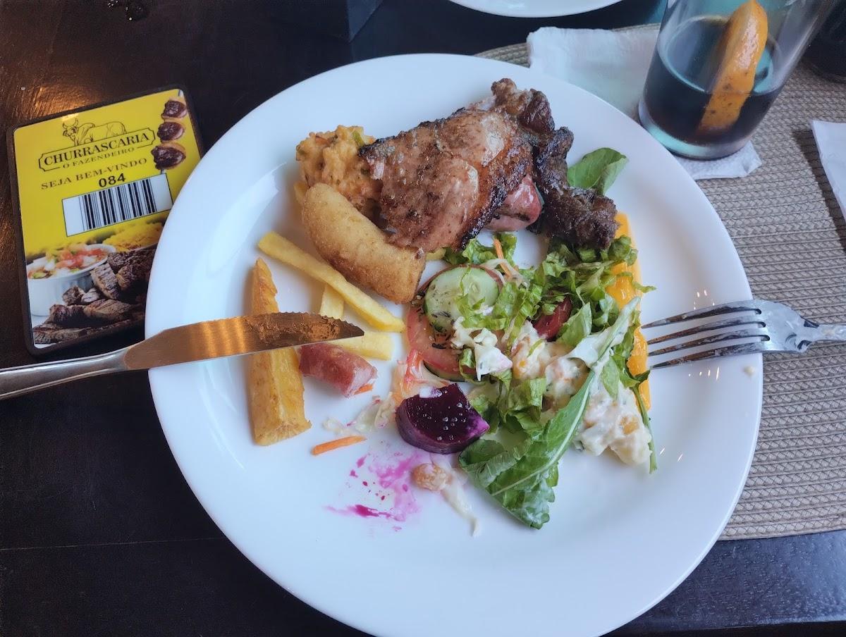Churrascaria O Fazendeiro