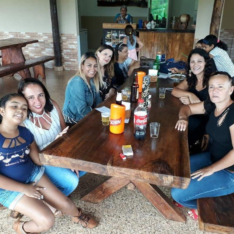 Cantinho da Serra