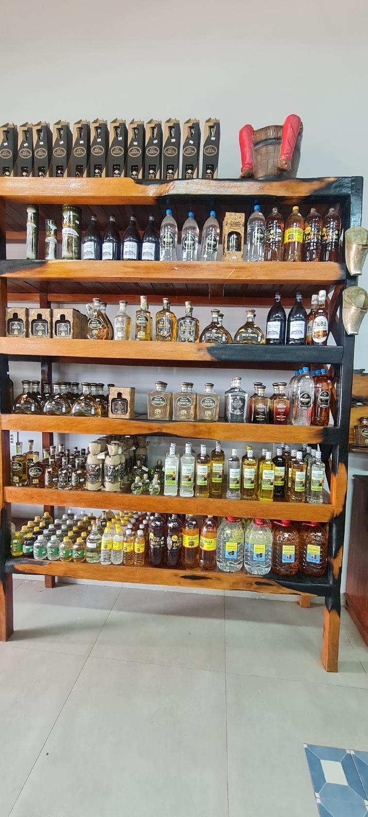 Casa Branca Café
