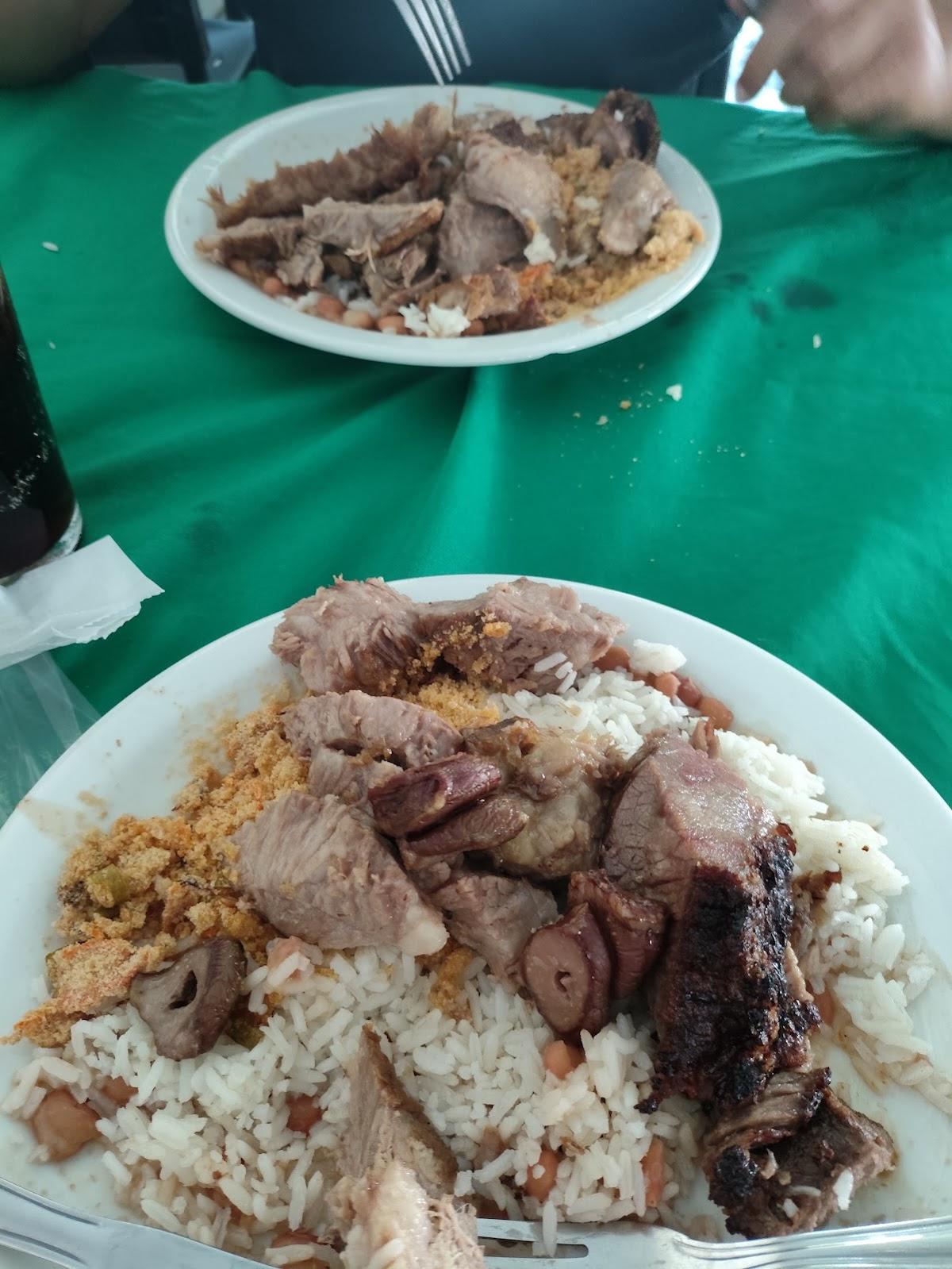 Lanchonete e Restaurante do Tim