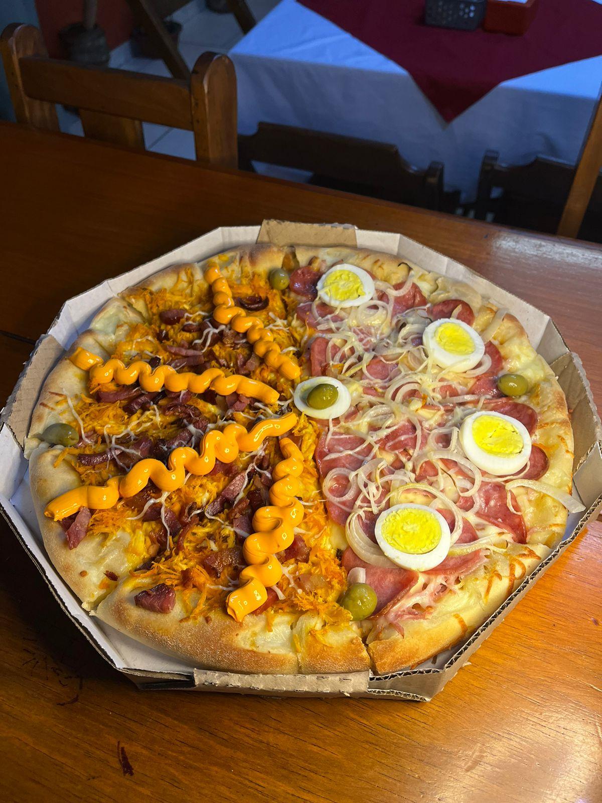 TOP LANCHES