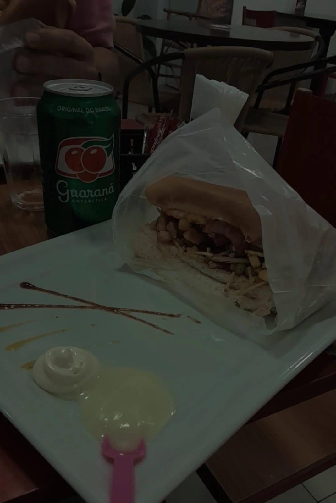 Dog da Rua Lanches