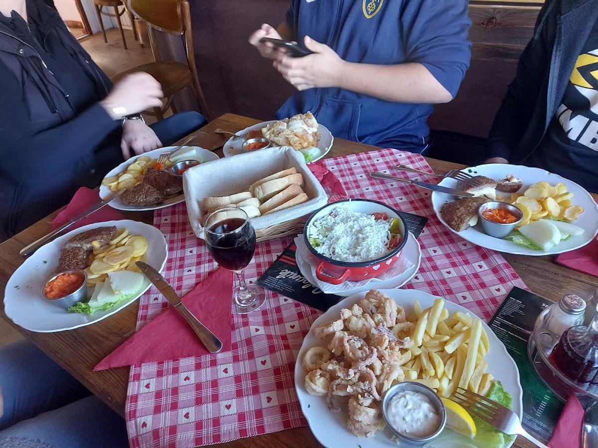 Inn Bilogorska Klijet Ćurlovac