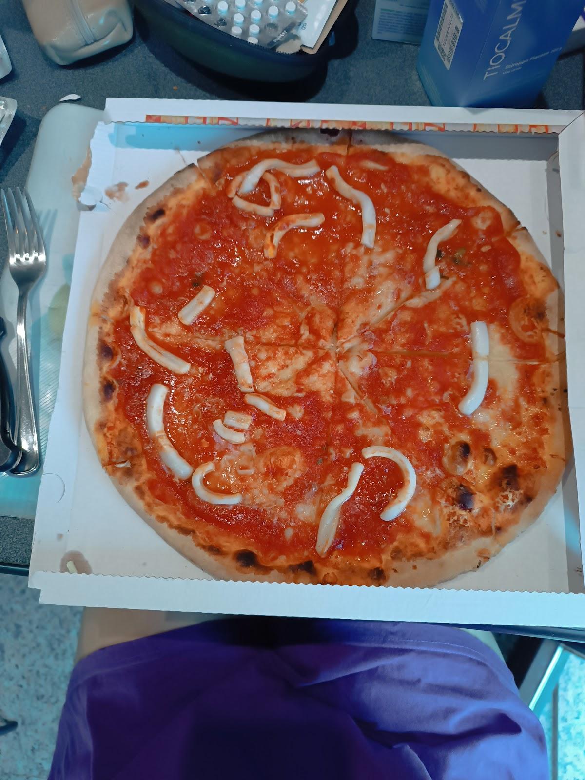 Pizzeria Express
