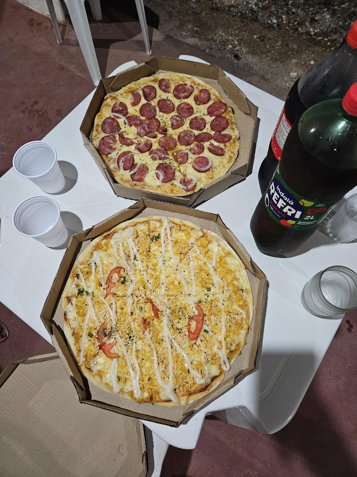 Pai D'égua massas