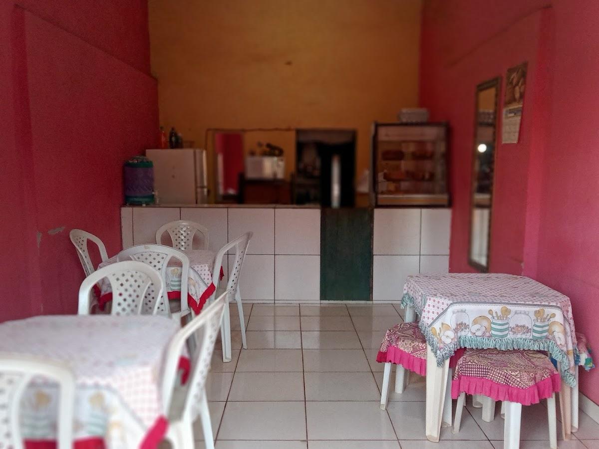 Sm Lanches