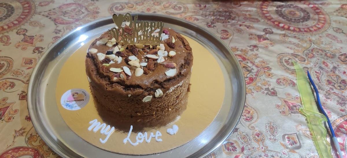 Tanu home bakery