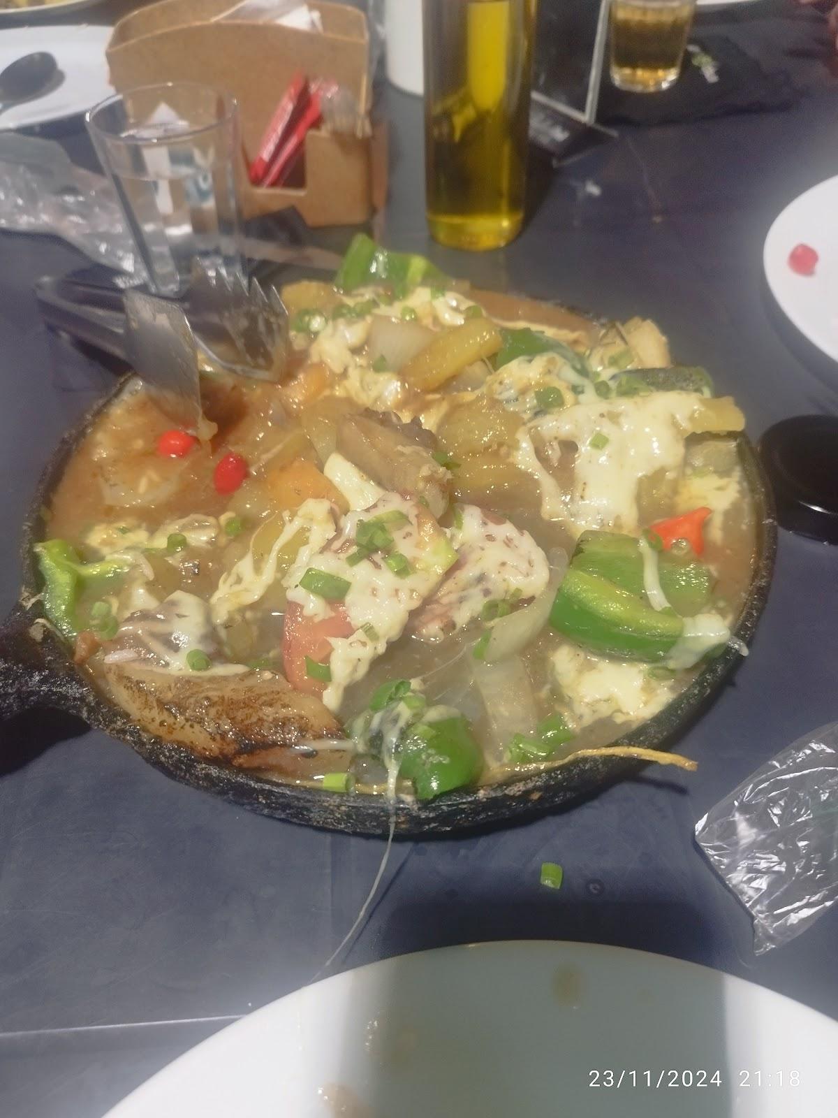 Boteco do Filhote