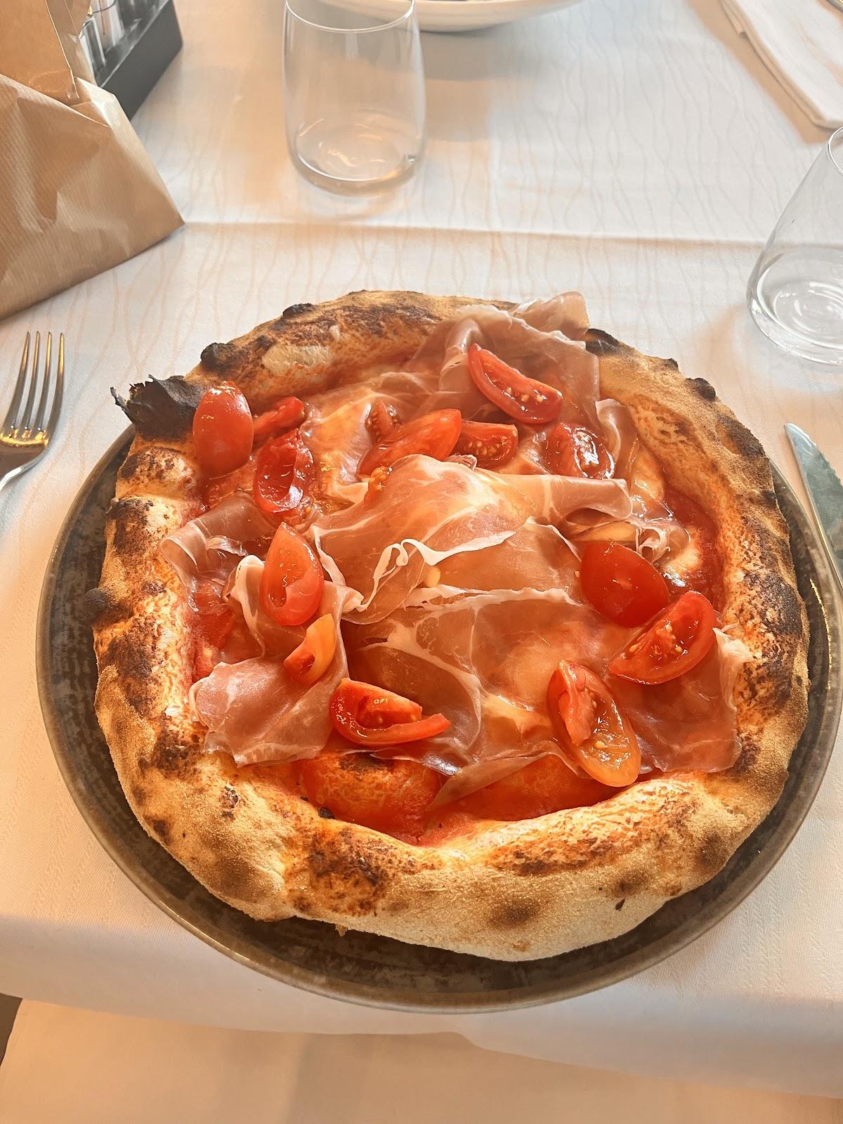 Ristorante La Fortezza