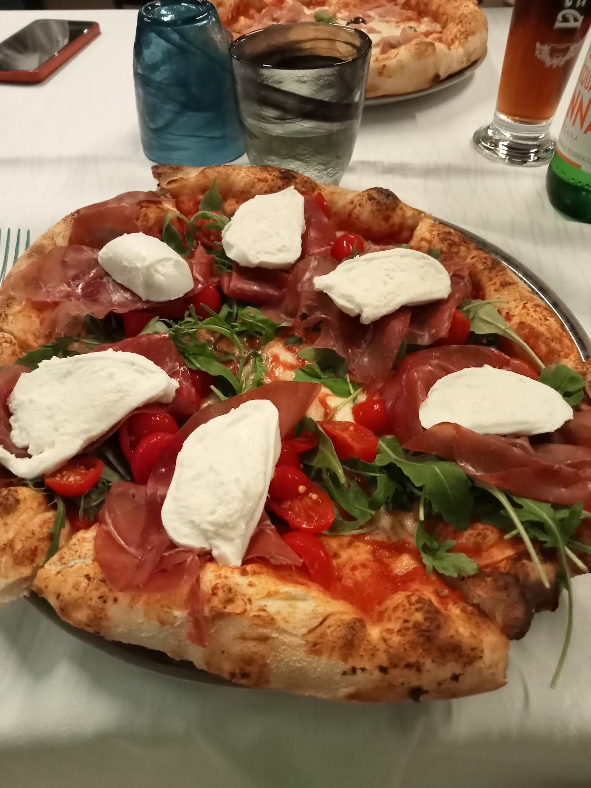 Ristorante La Fortezza