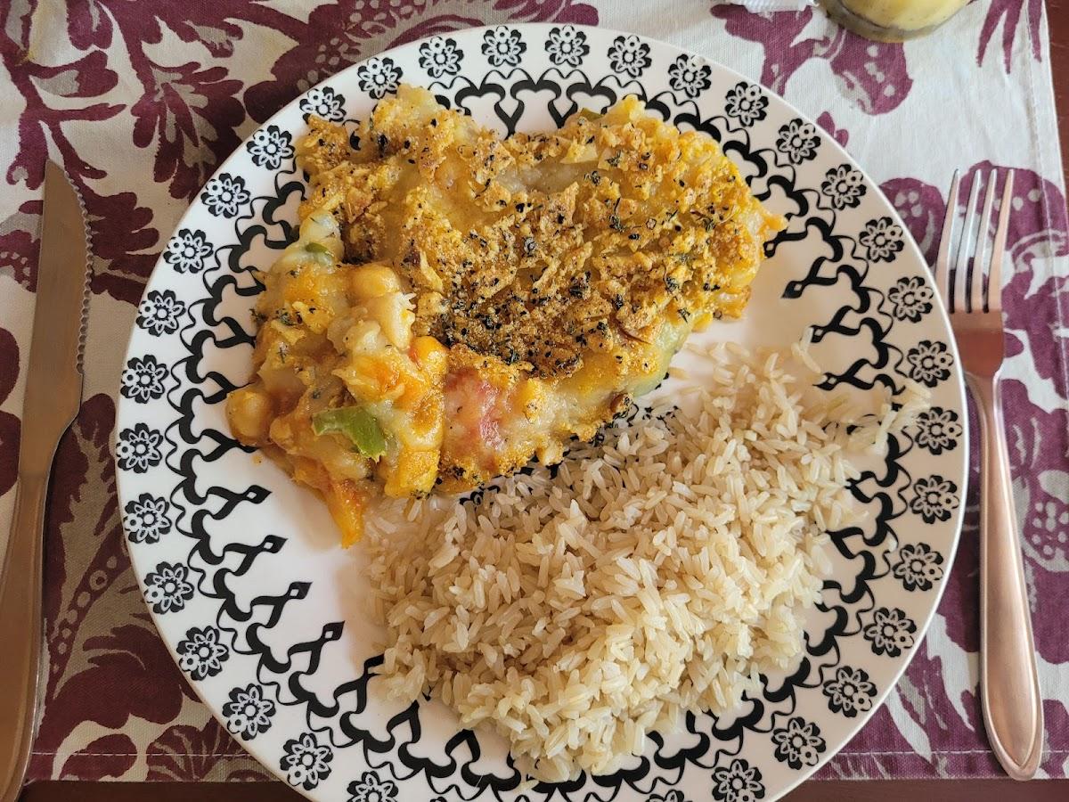 Lavegana Bistrô & Lounge