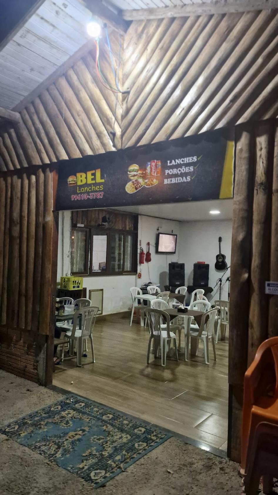 Bel Lanches