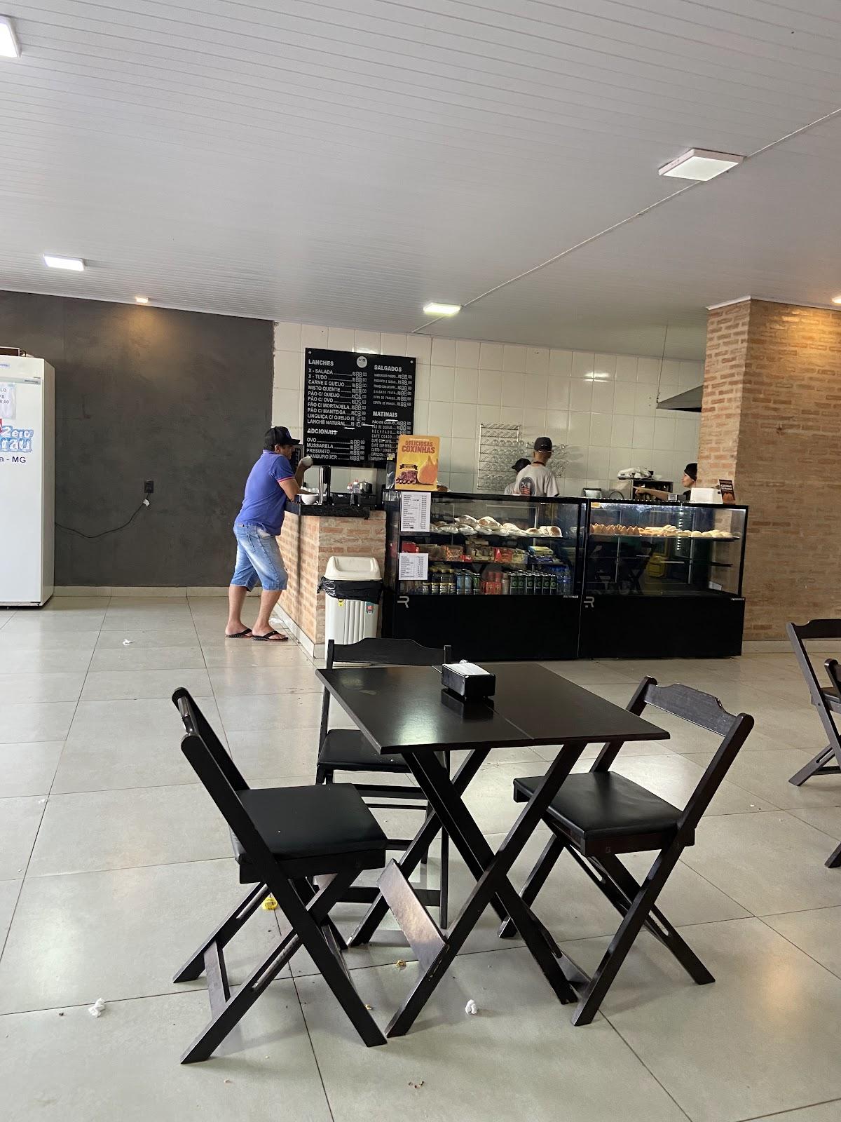 RESTAURANTE E CONVENIÊNCIA CAPELINHA