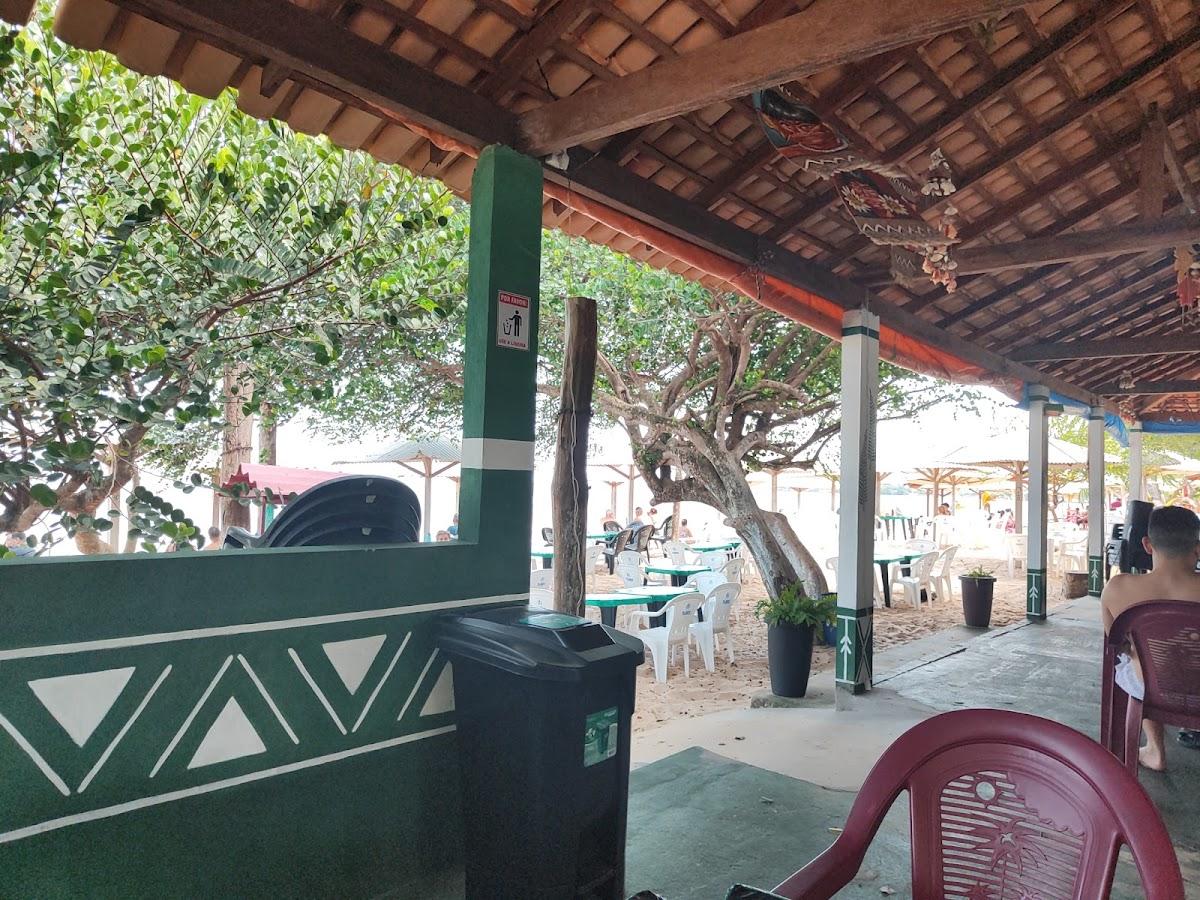Restaurante Samambaia Mosqueiro