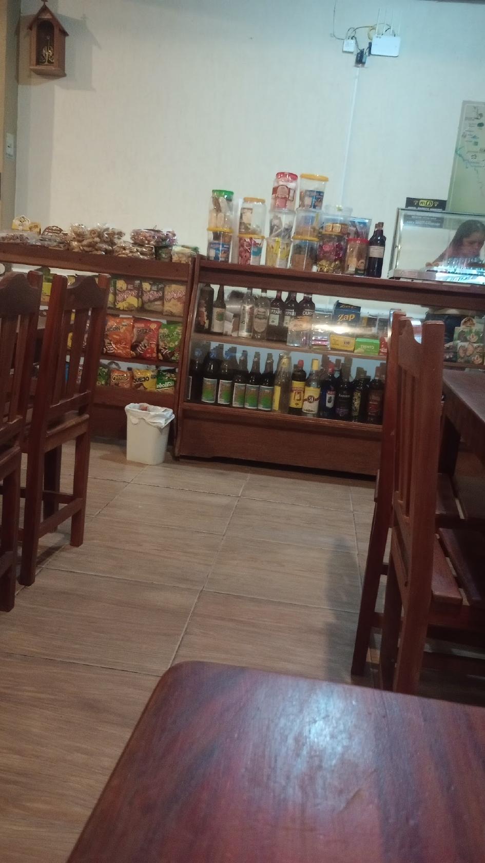 Boteco Mineiro