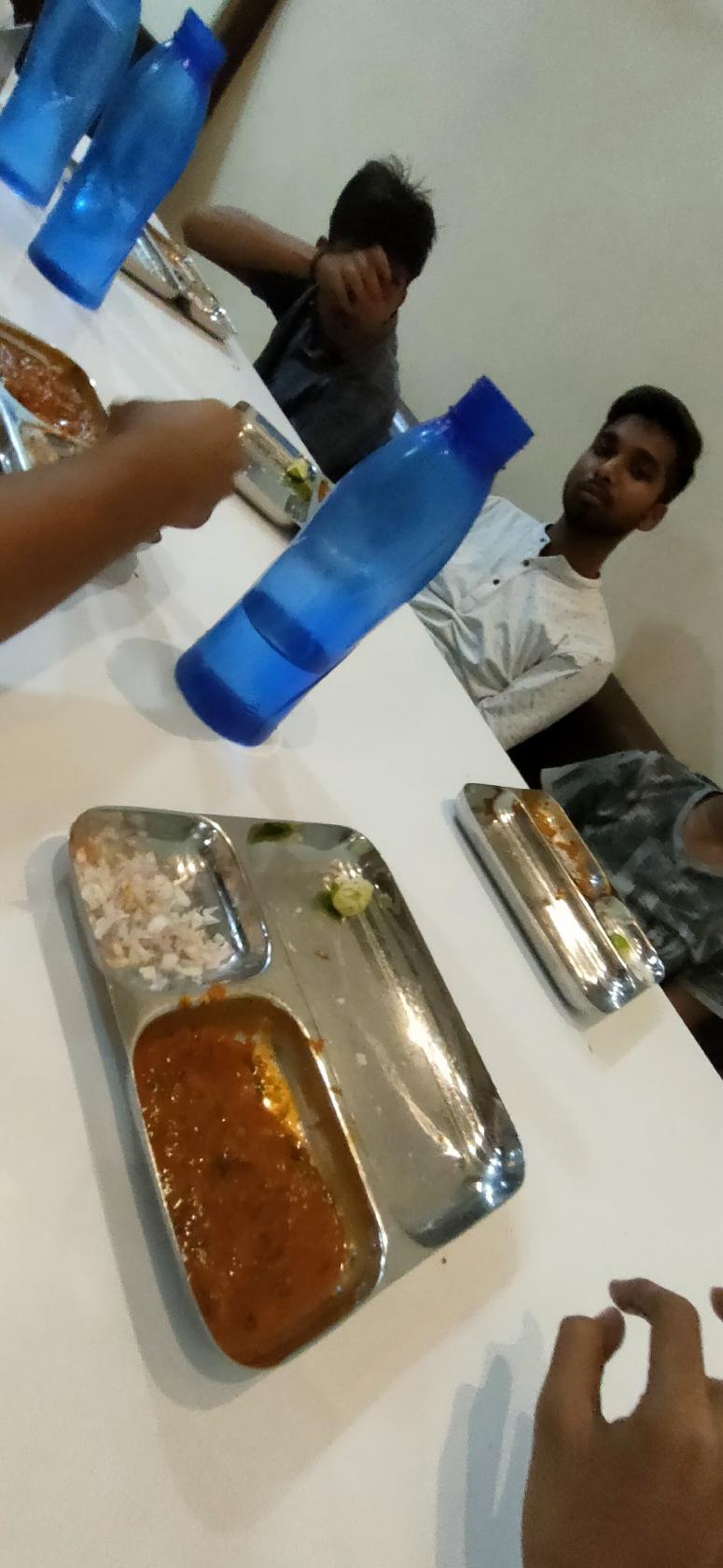 Punekar Restaurant