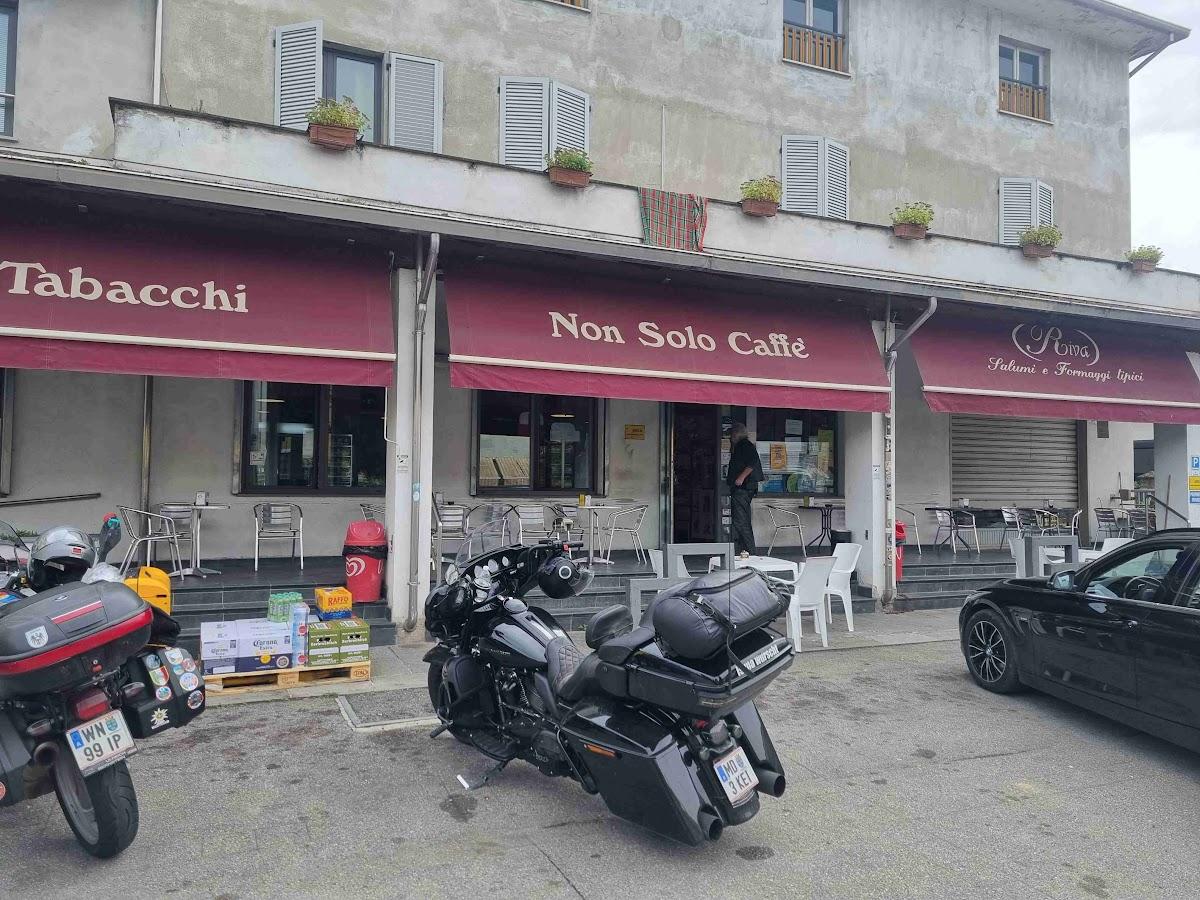 Riva Bar Tabacchi