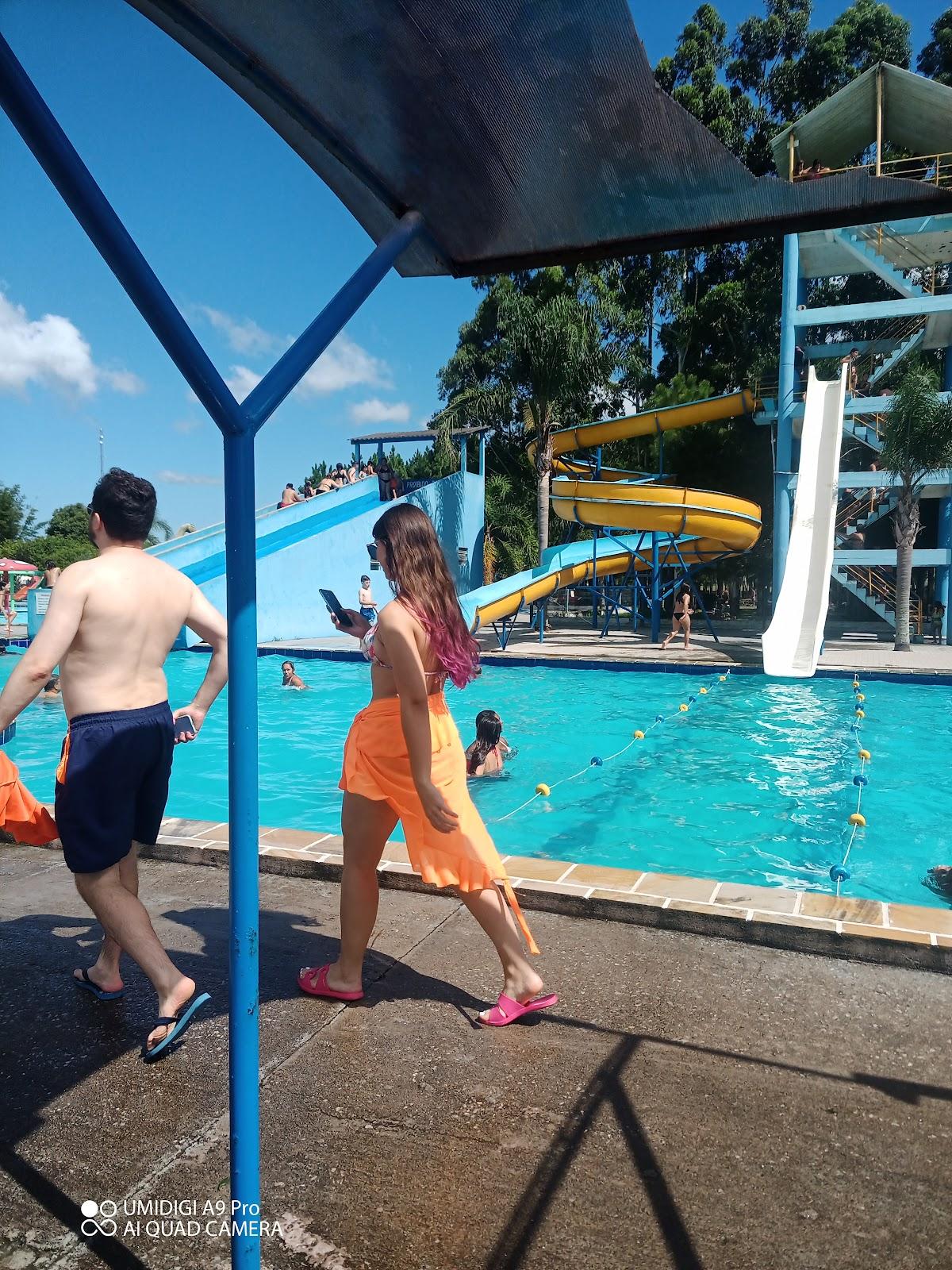 Parque Aquático Campark