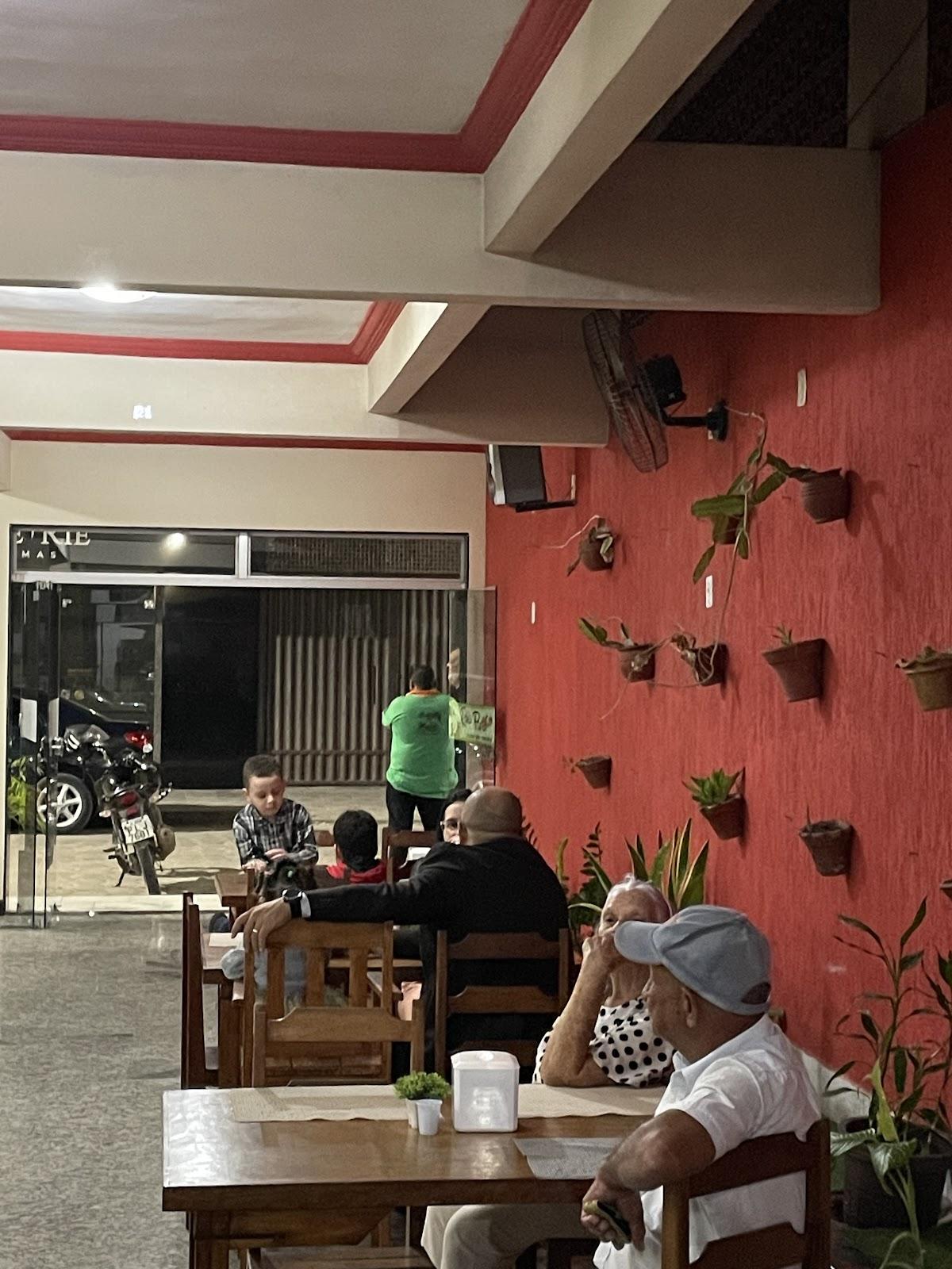 Rey Pizzaria