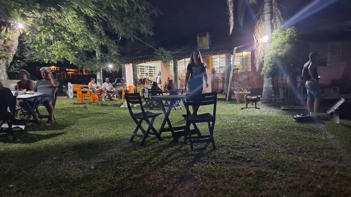 Fênix Pizzaria