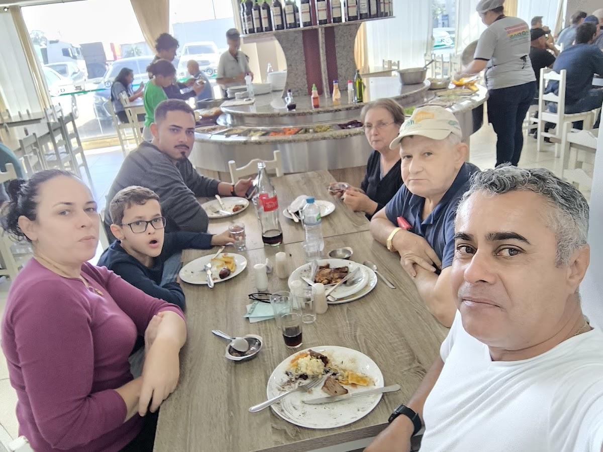 RESTAURANTE 4 RODAS