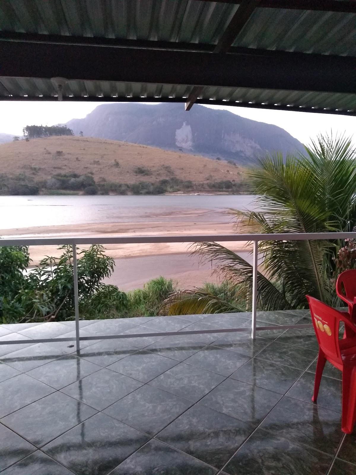 Bar do Robalo