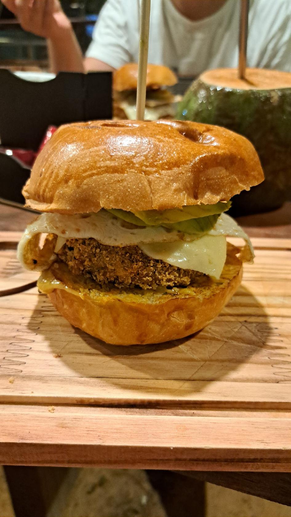 ARTESANAL HAMBURGUERIA DA VILLA
