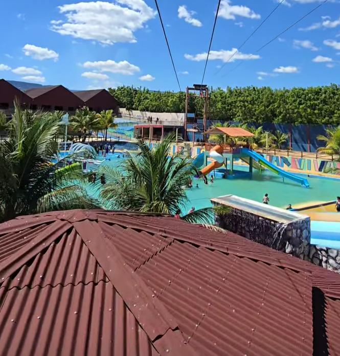 Oásis Aqua Park