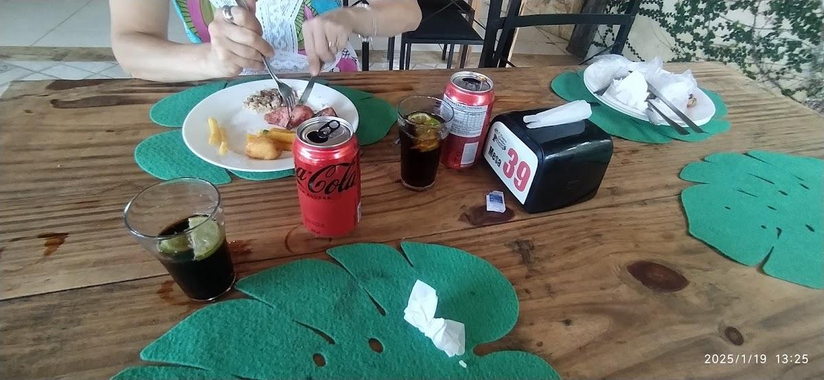 O Caipira Granfino