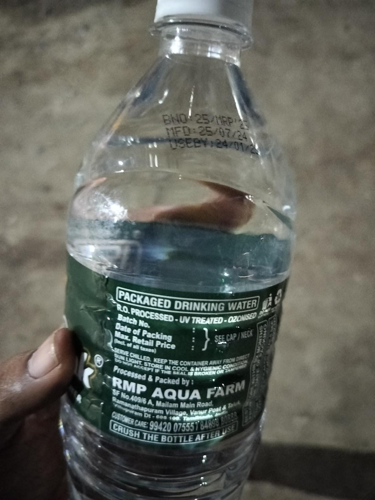 Hotel Srinivasa