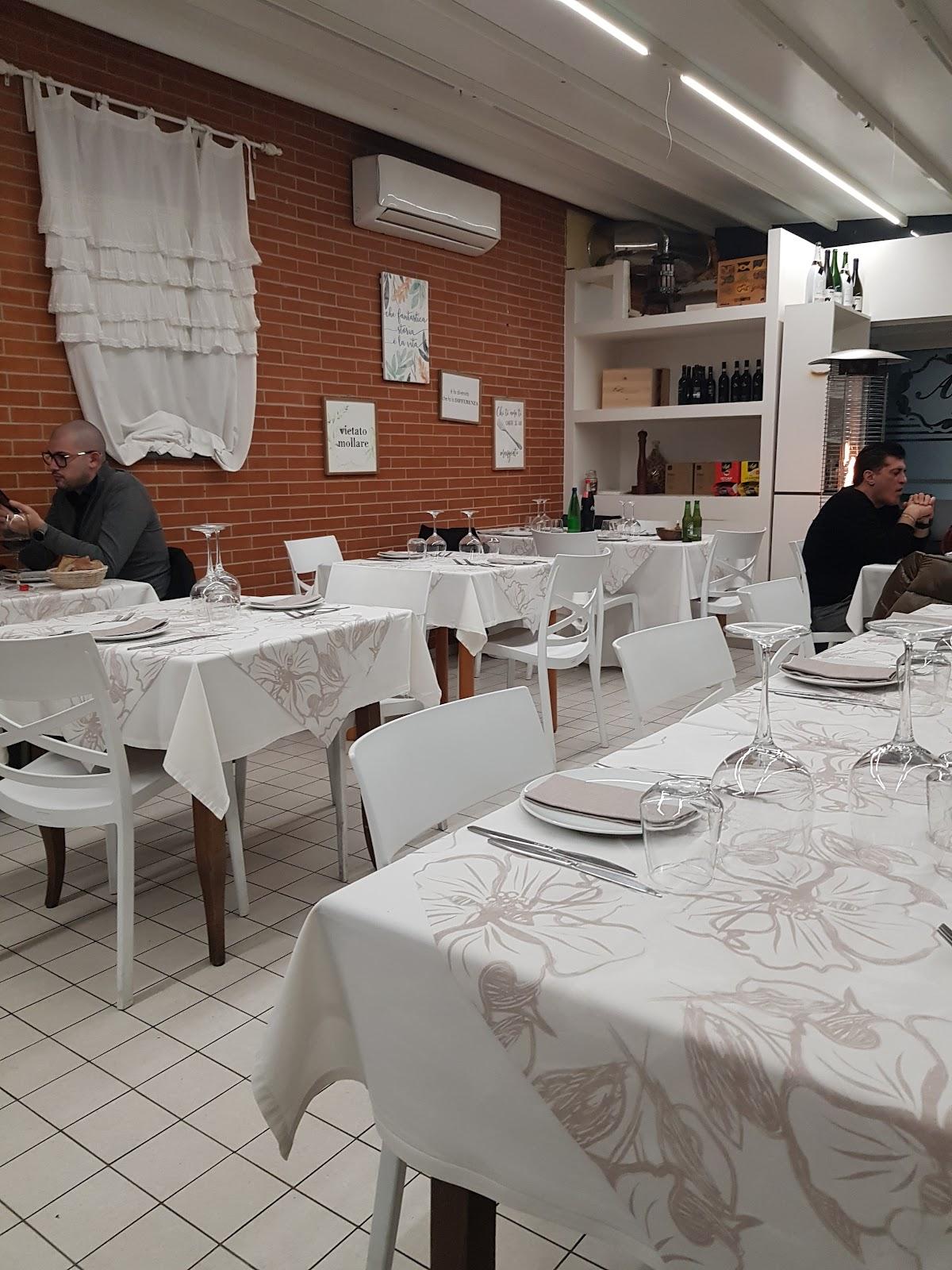 Albero Macelleria Braceria