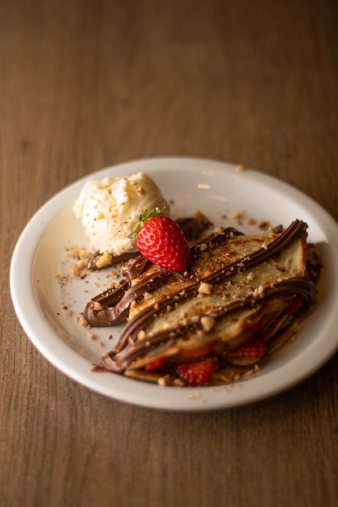 Allegretto Gelateria e Café