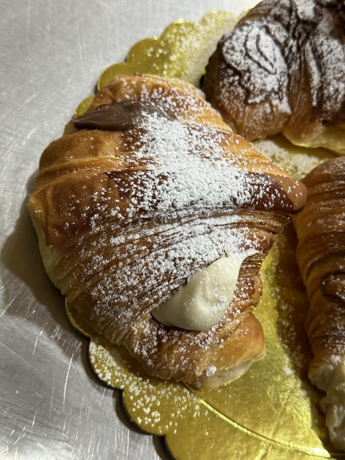 Cornetteria paninoteca Napoli