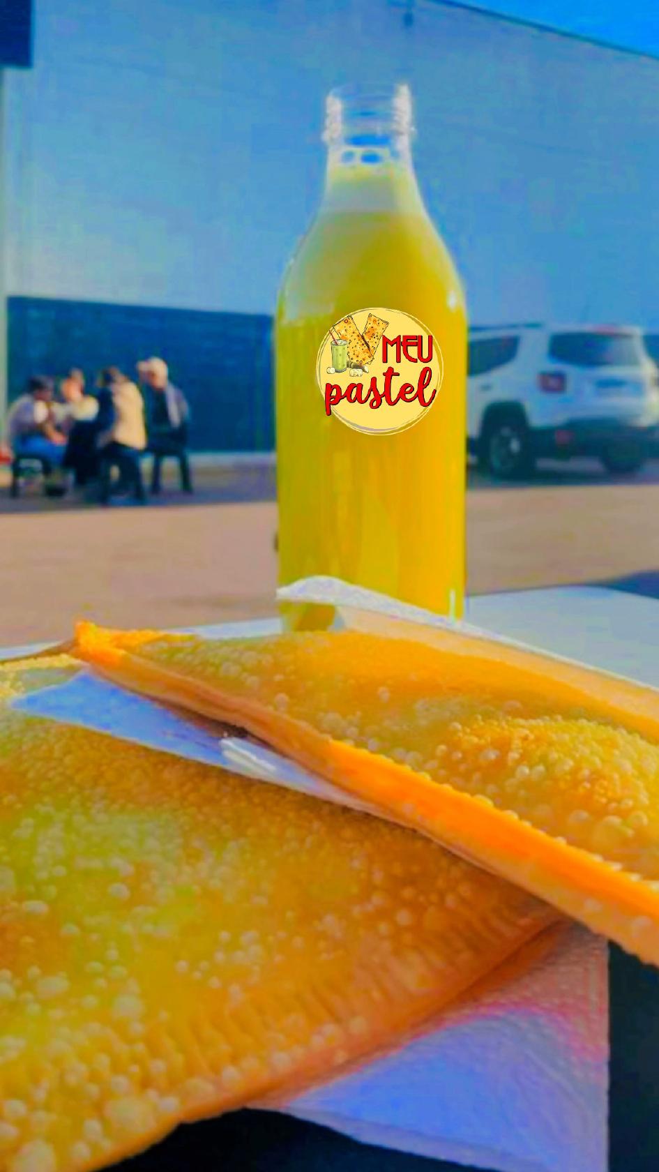 Meu Pastel