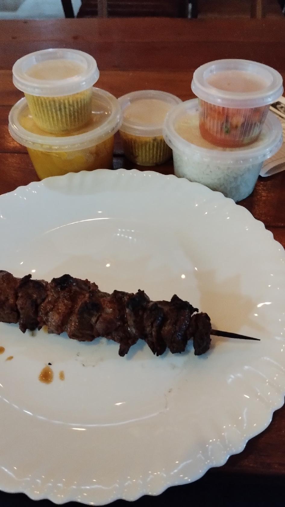 Sabor do sul e P27