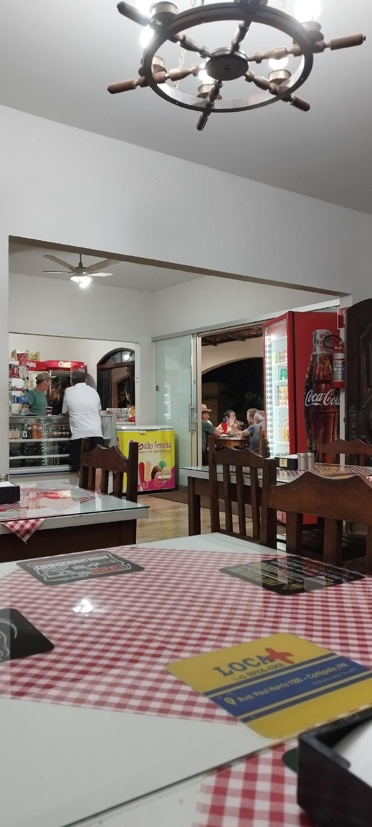 Toninho Paraná