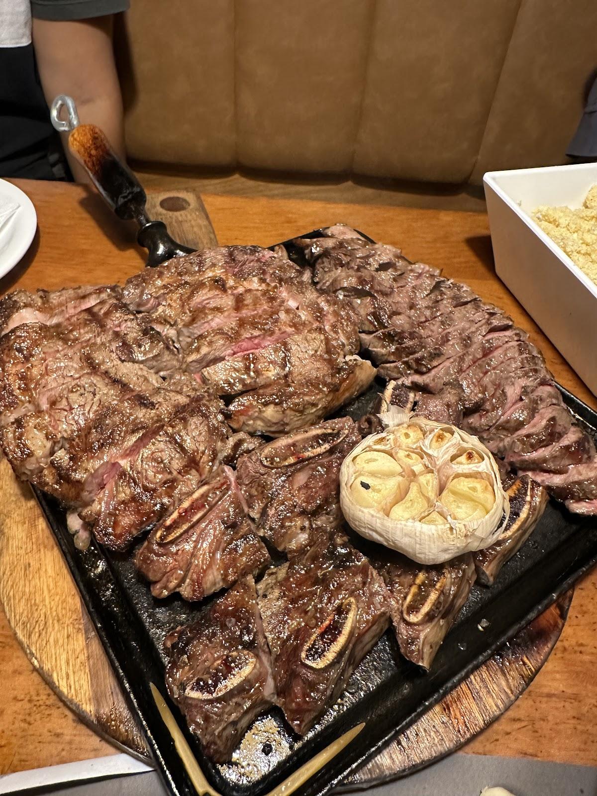 Milanesitas Restaurante