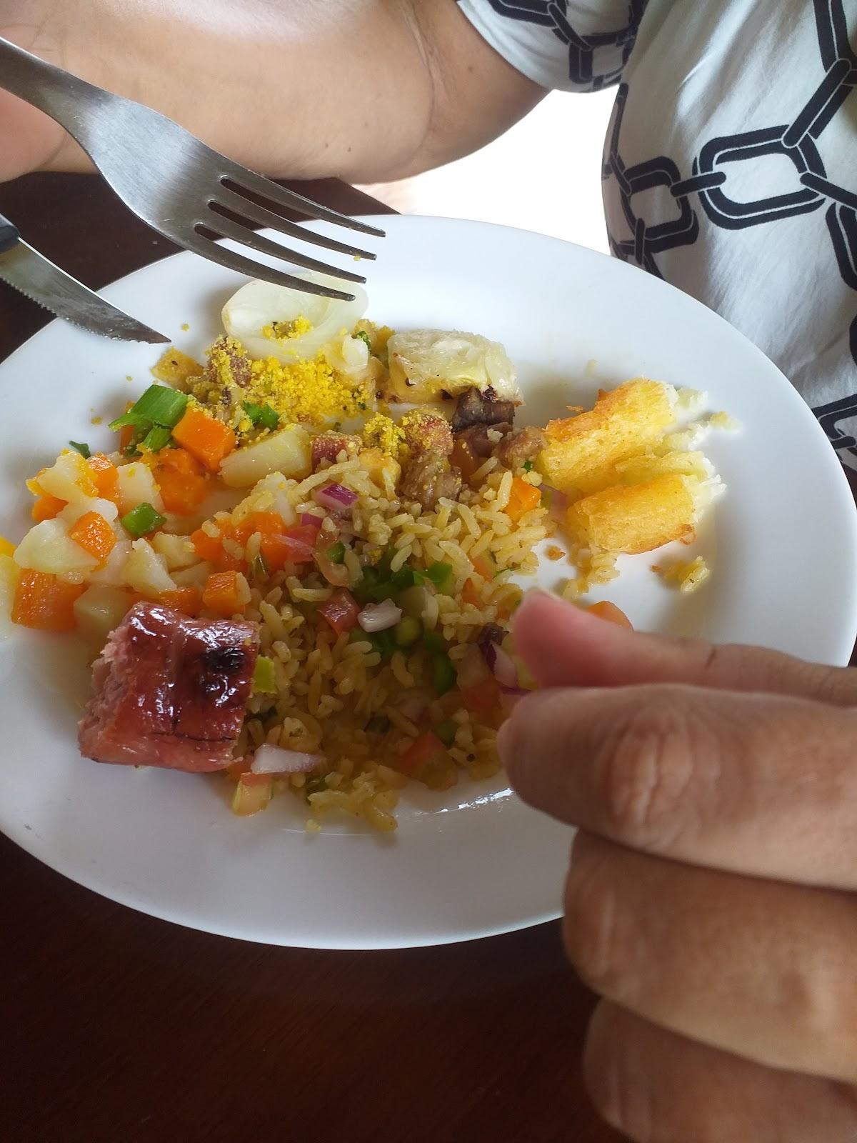 Dedé Lanches Park