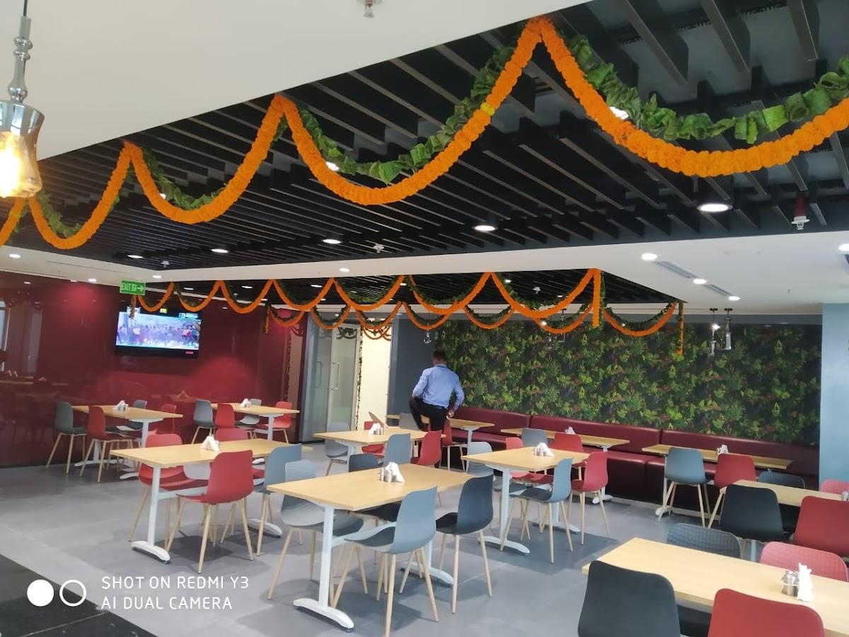 Bhadauriya Dhaba