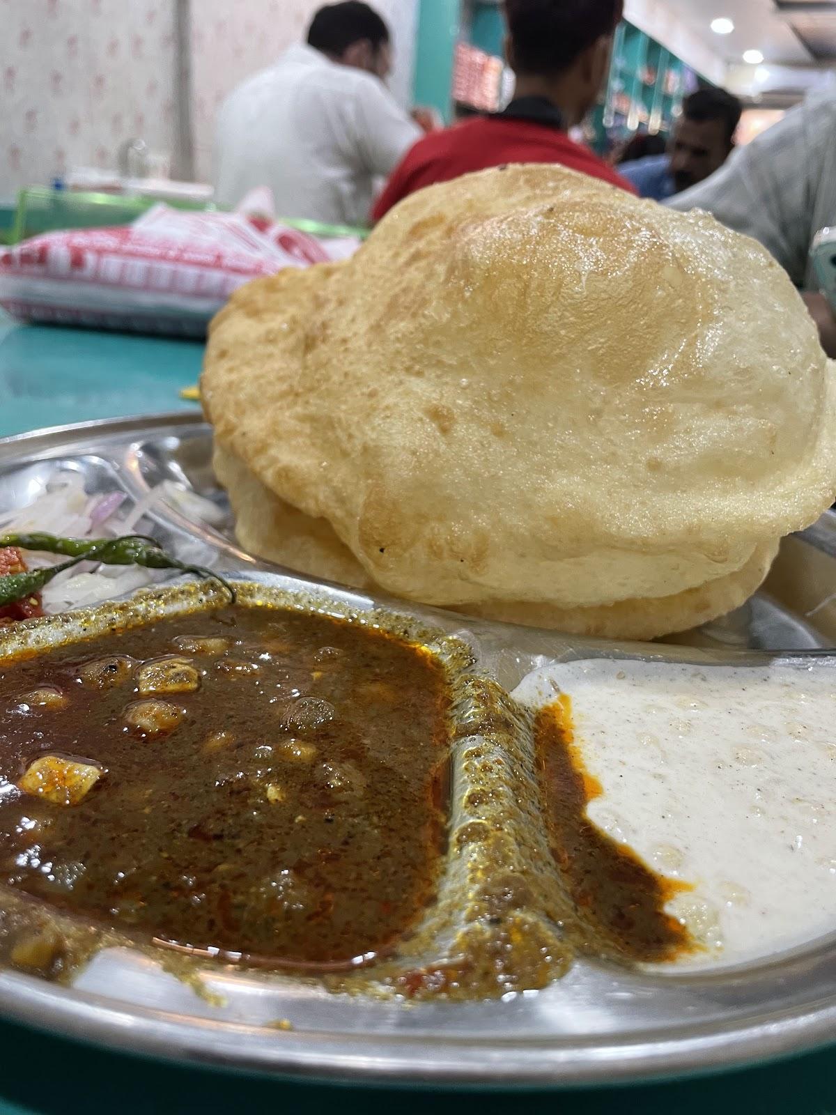Kanhaiya Dhaba